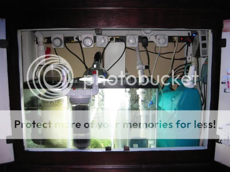 auto top off system Carolina Fish Talk